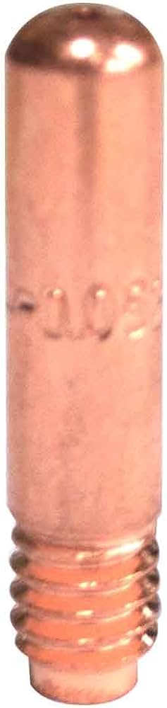 Picture of Brighton Best 403-12-45 Contact Tip Tough Lock™